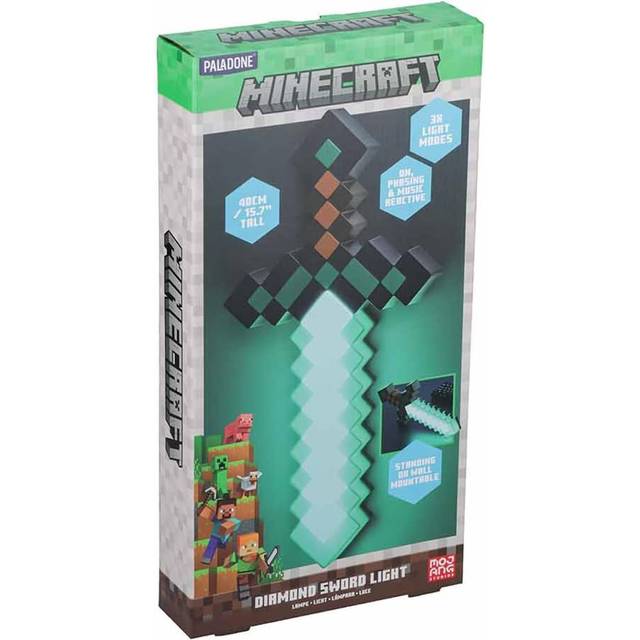 Paladone Diamond Sword - bild 3
