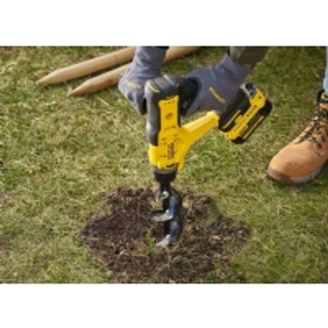 Stanley Tools ST Jordbor V20 SFMCGA75B SIDER 76x155mm