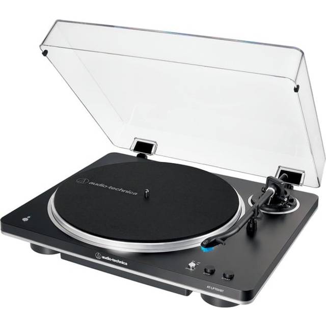 Audio-Technica AT-LP70XBT - bild 2