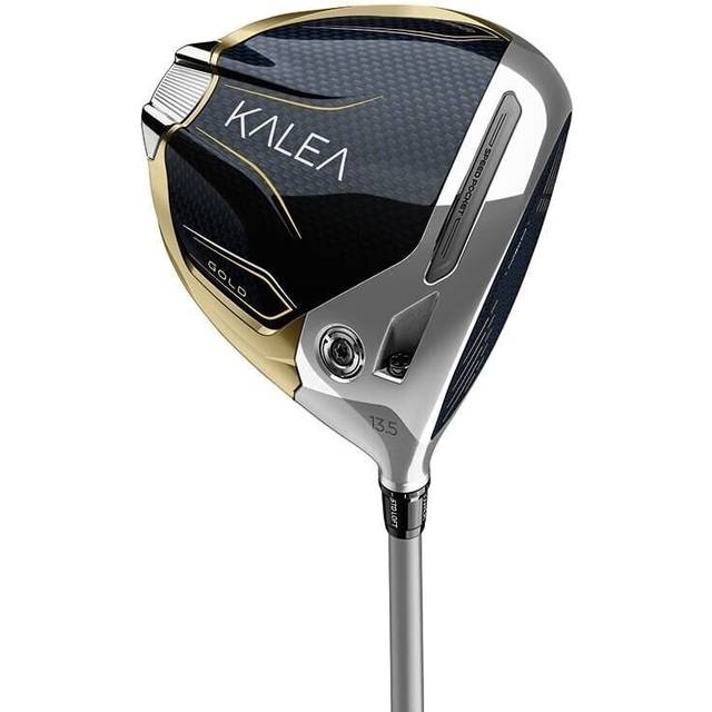 TaylorMade Kalea Gold Driver Lady