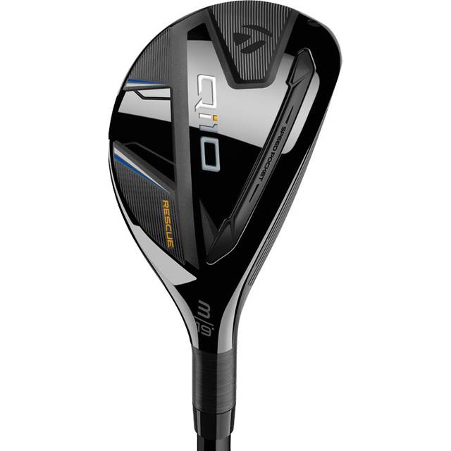 TaylorMade Qi10 - bild 3