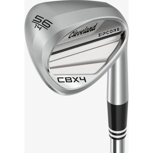 Cleveland CBX4 Zipcore Tour Satin Graphite
