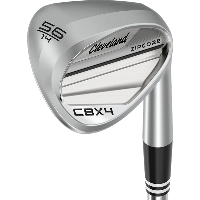 Cleveland CBX4 Zipcore - bild 2