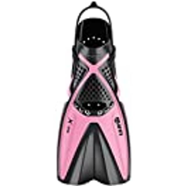 Mares Junior X-One Svømmeføtter - Rosa