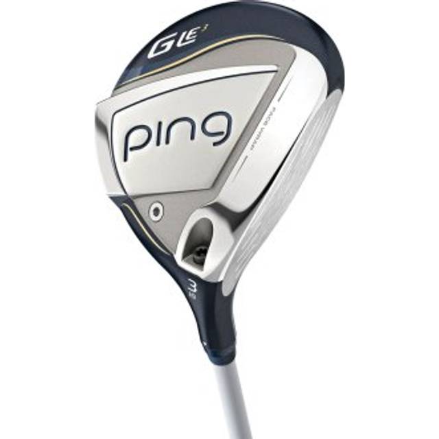 Ping G Le3 Wood Dame 3w Ultra Lite Høyre