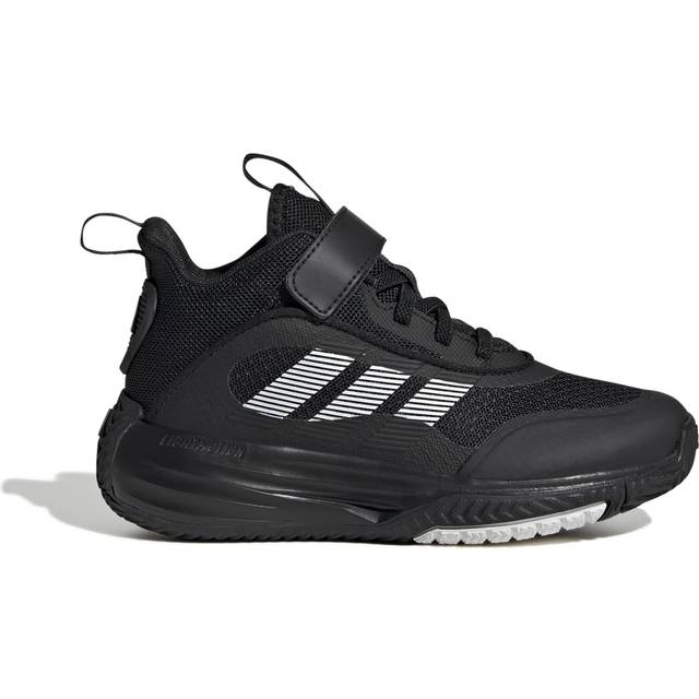 adidas Ownthegame 3.0 Black