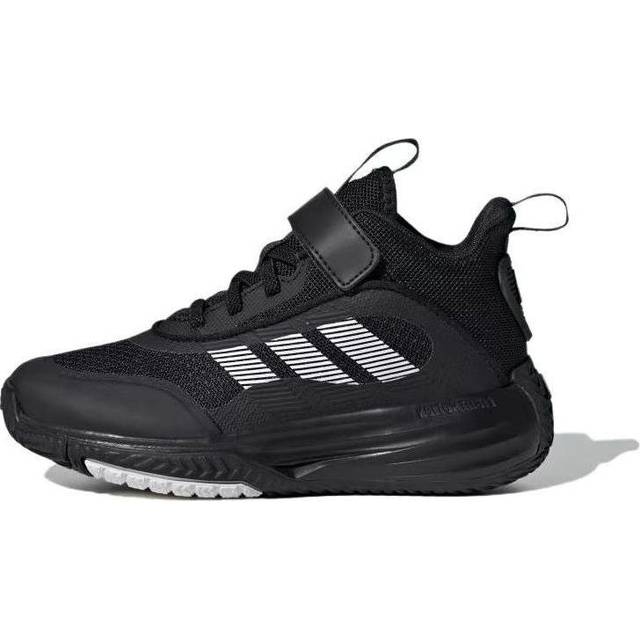 adidas Ownthegame 3.0 Black - bild 2
