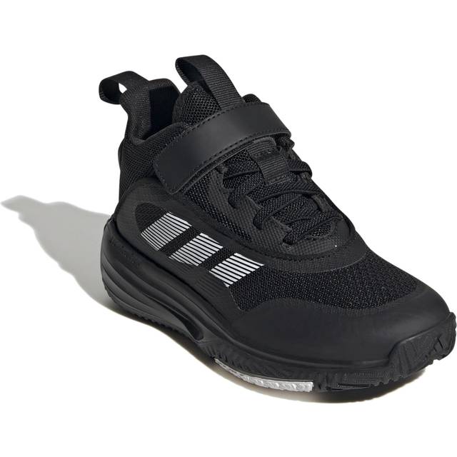 adidas Ownthegame 3.0 Black - bild 3