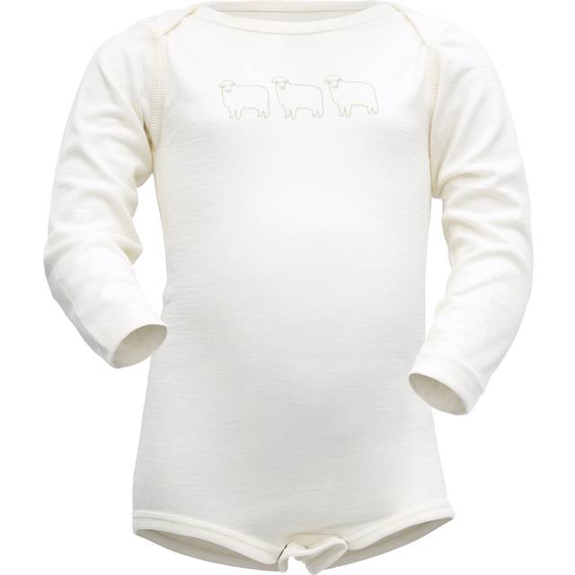 Devold BREEZE MERINO BODY BABY