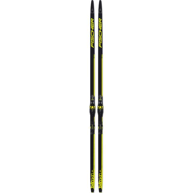 Fischer Twin Skin Pro Medium 187 cm