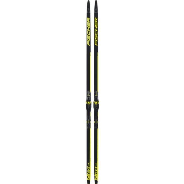 Fischer Twin Skin Pro - bild 4