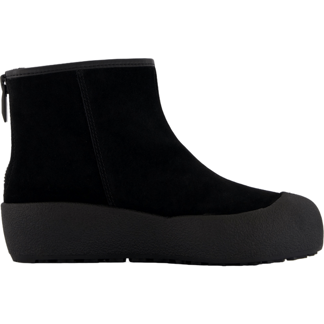Bally Guard III Black