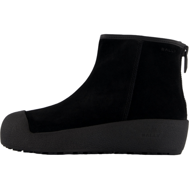 Bally Guard III Black - bild 2