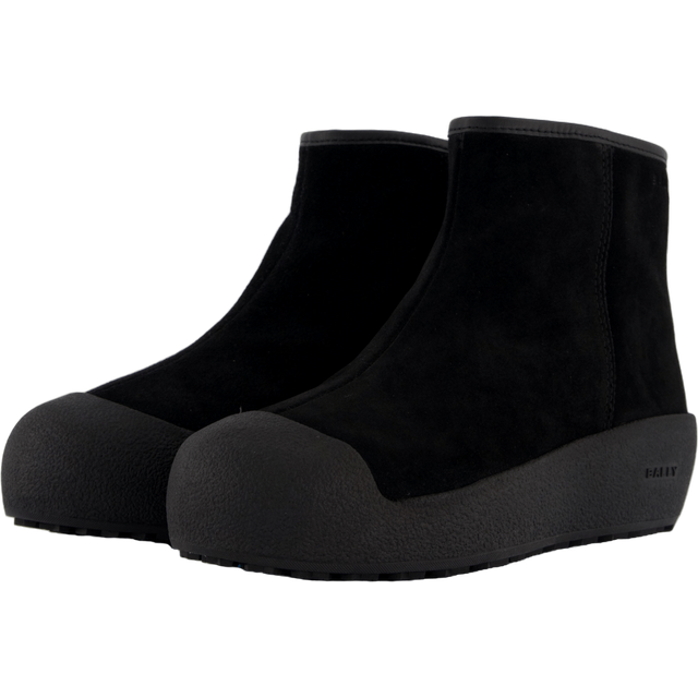 Bally Guard III Black - bild 3