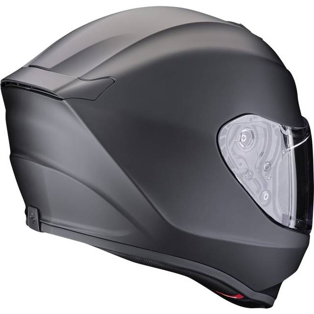 Scorpion Exo-JNR Air Solid Hjelm for Barn Junior, Barn