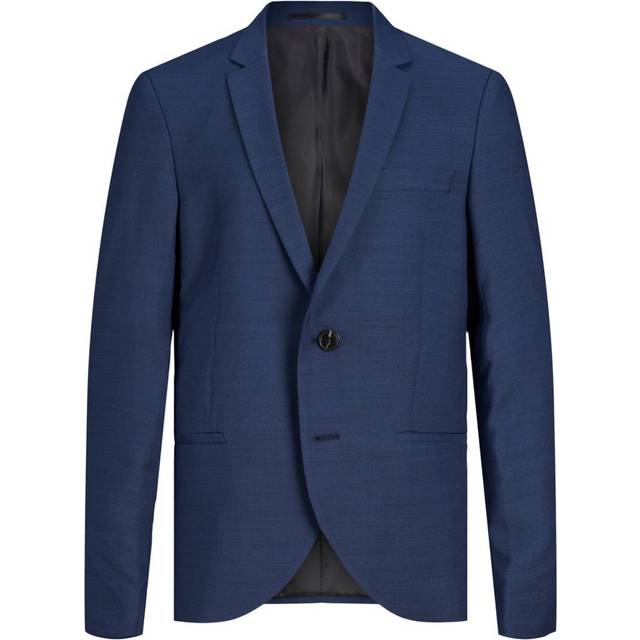Jack & Jones Jprsolaris Blazer Junior Medieval Blue