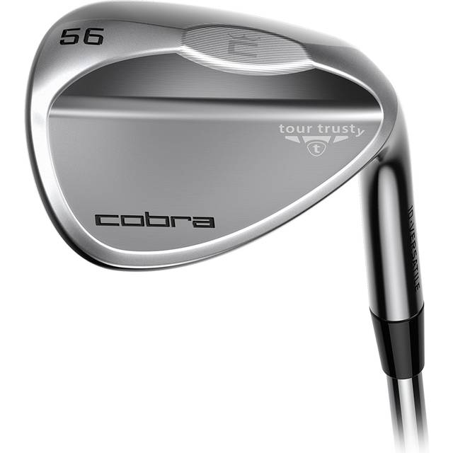 Cobra Tour Trusty Wedge 60°