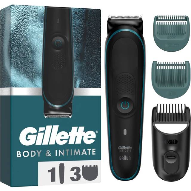 Gillette i5 BG5340