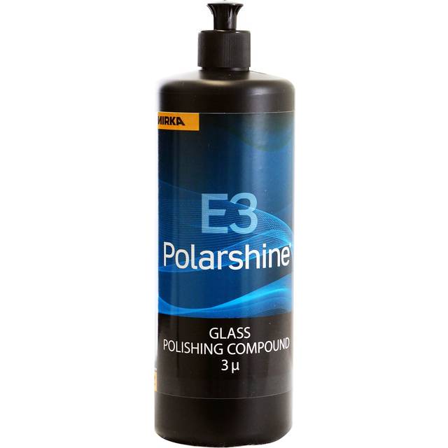 Mirka Polarshine E3