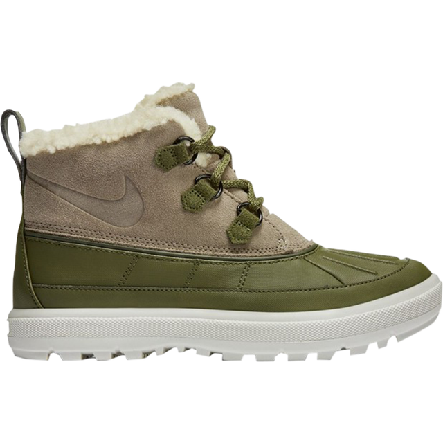 Nike Woodside Chukka - bild 2