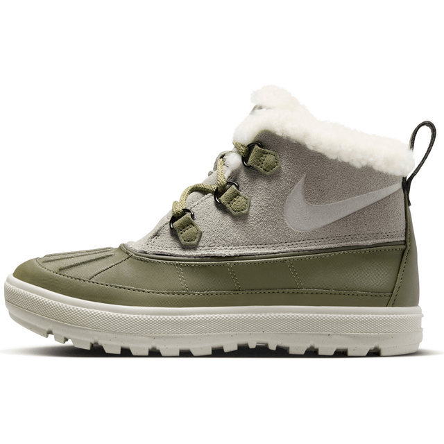 Nike Woodside Chukka - bild 3