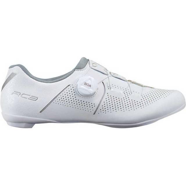 Shimano RC3 Dame Sykkelsko - White