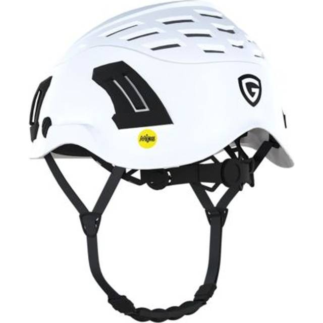 Guardio Guardio ARM201 Vernehjelm ventilert Hvit
