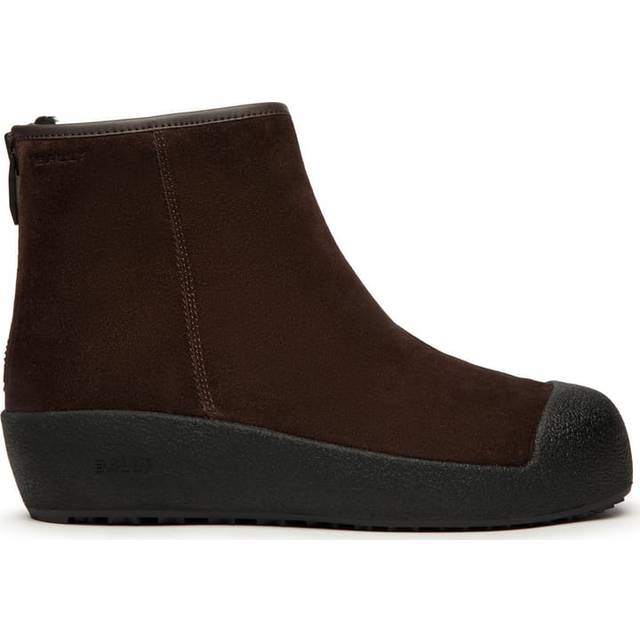 Bally Guard III - Ebony