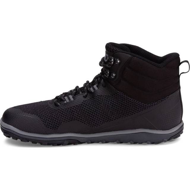 Xero Scrambler Mid