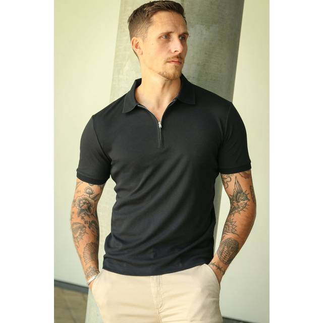 Selected Slhfave Zip - bild 2