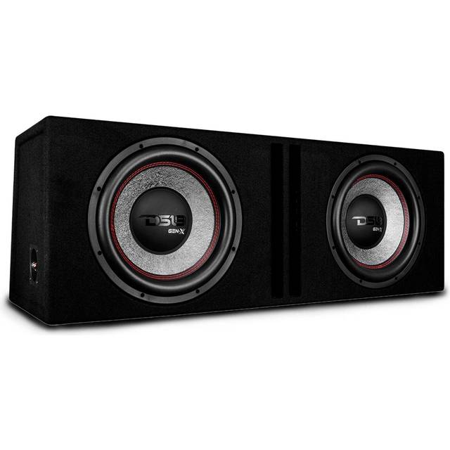 DS18 GEN-X212LD