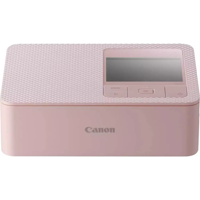 Canon Selphy CP1500 - bild 2