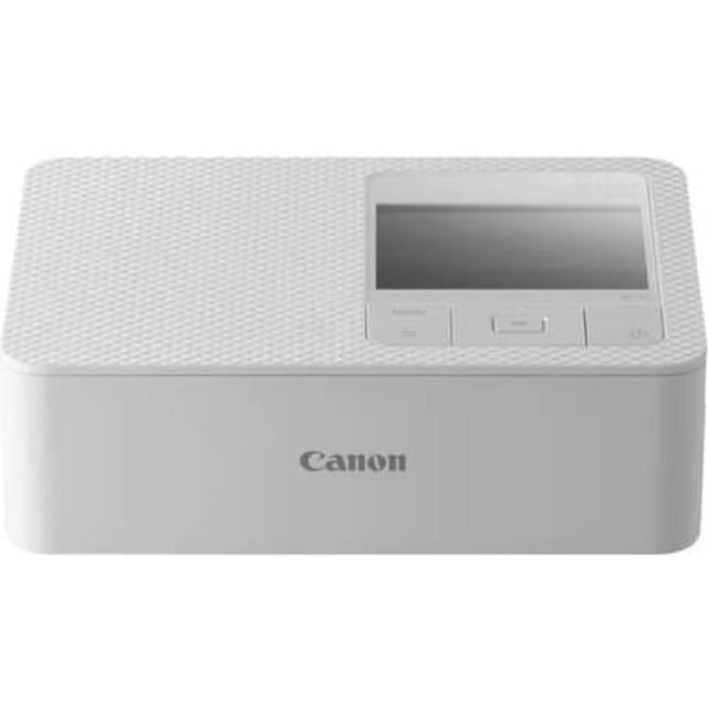 Canon Selphy CP1500 - bild 3