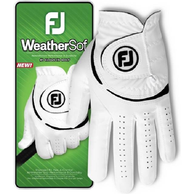 FootJoy Weathersof - bild 3