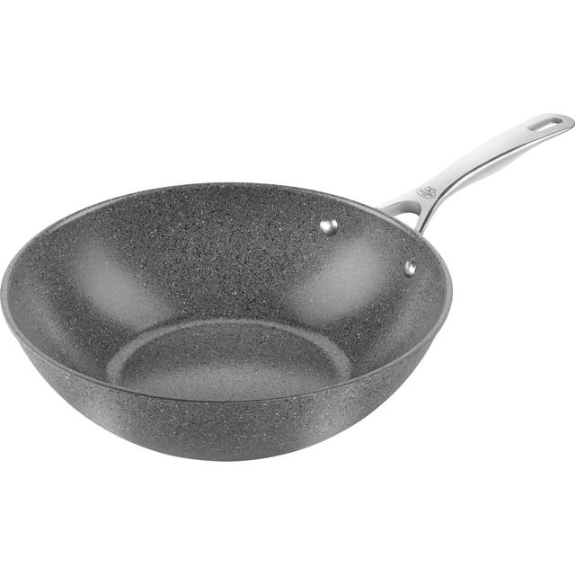 Ballarini Salina Ceramic Granit Keramisk Wok 30 cm 30 cm