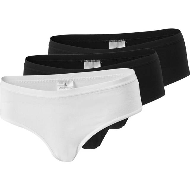 Bluewear Truser 3-pk