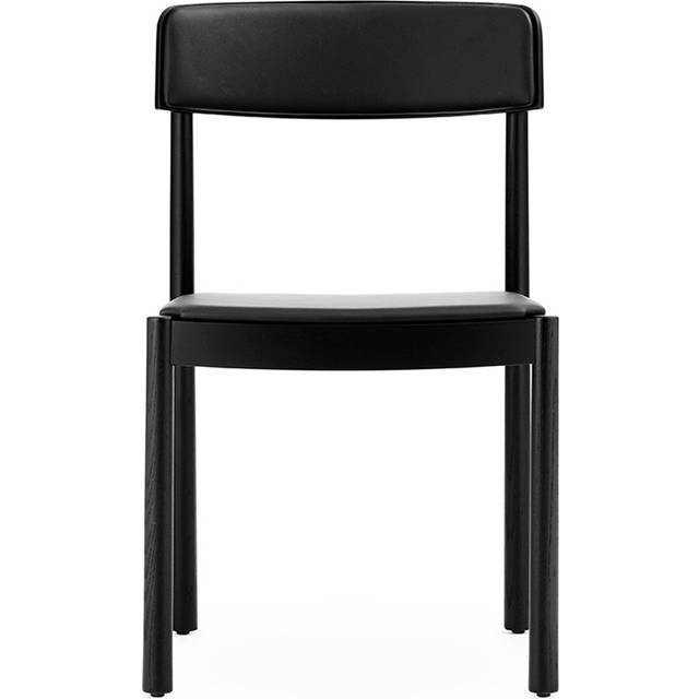 Normann Copenhagen Timb Chair Upholstery 1401617 Lenestol