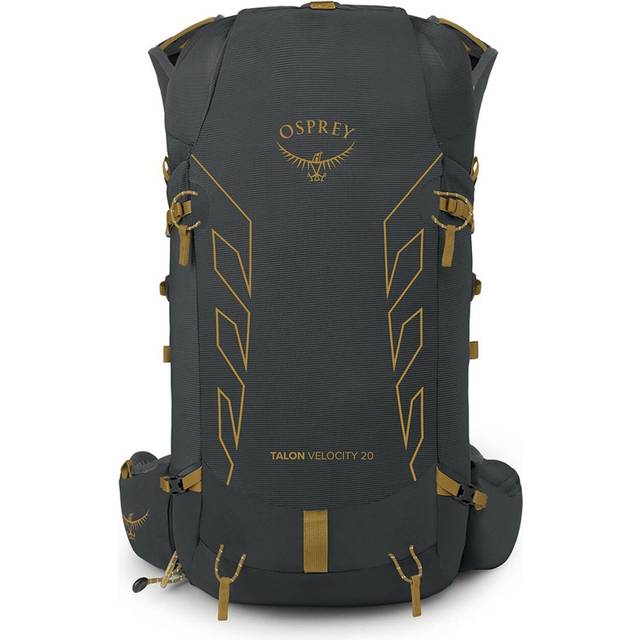 Osprey Talon Velocity 20 - bild 2