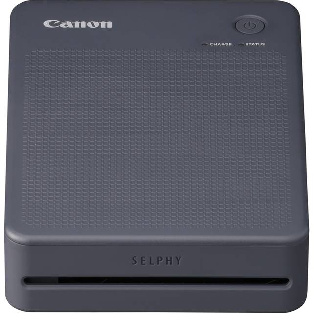 Canon SELPHY QX20 - bild 2