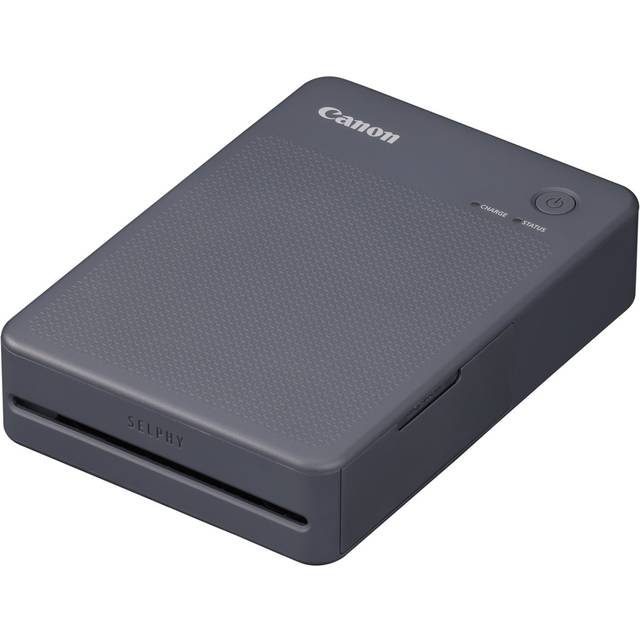 Canon SELPHY QX20 - bild 4