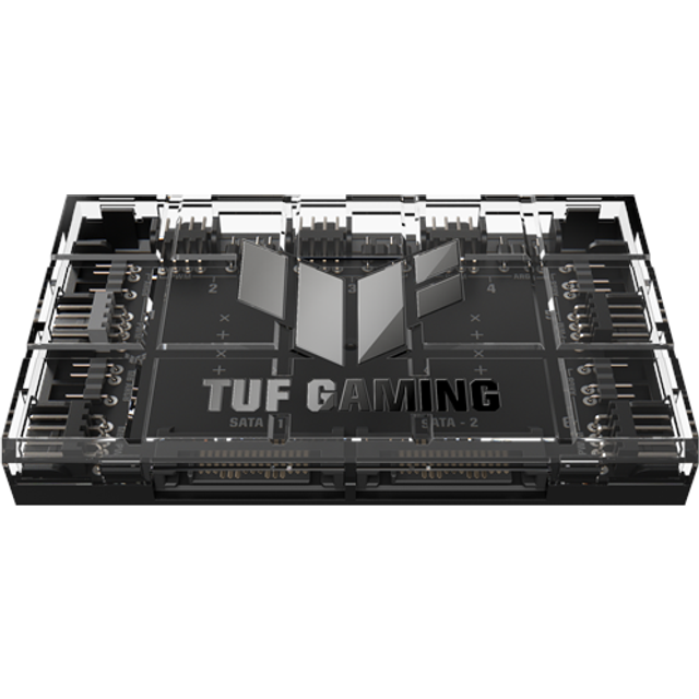 ASUS TUF Gaming ARGB PWN Fan Hub