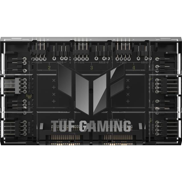 ASUS TUF ARGB Hub - bild 2