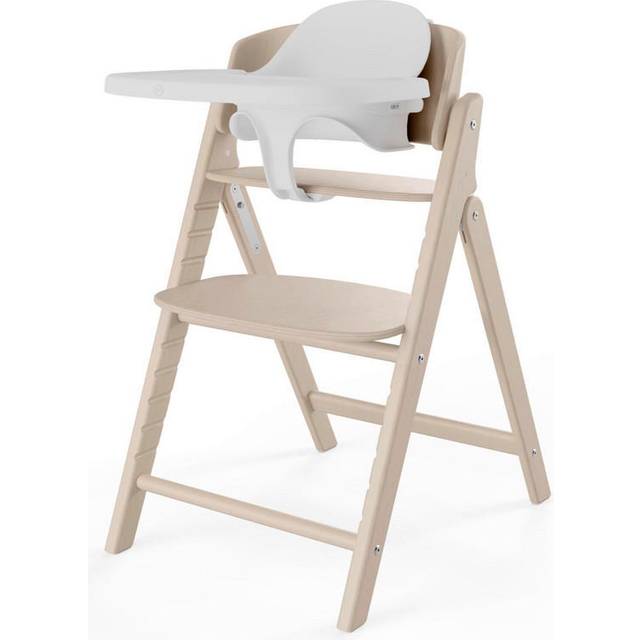 Cybex Click & Fold