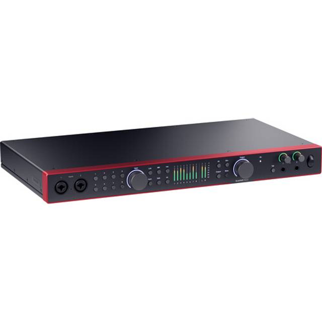 Focusrite Scarlett 18i20