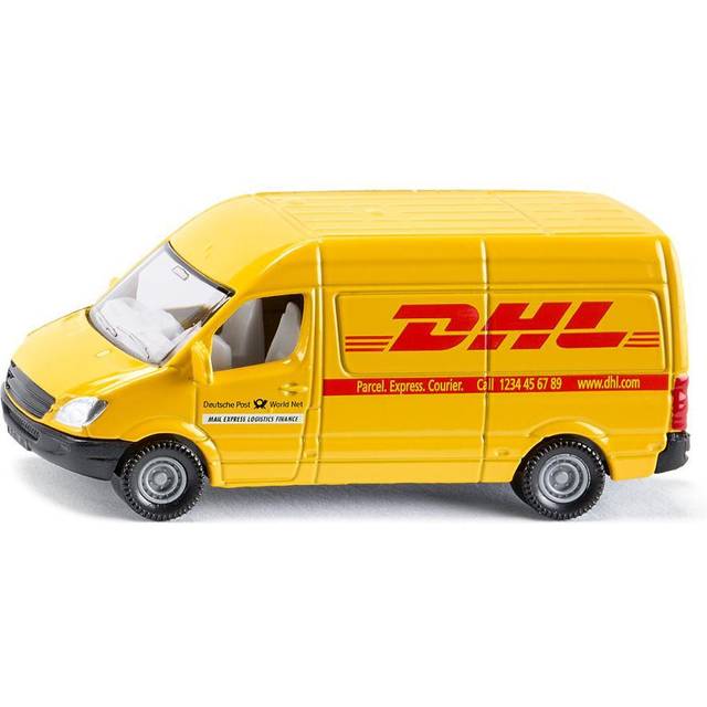 Siku Post Van - bild 4