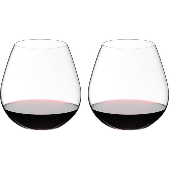 Riedel O Pinot Nebbiolo Rødvingsglass 69cl 2st
