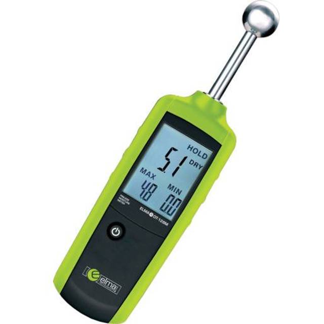 Elma DT-128M - bild 2