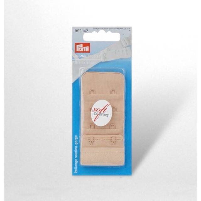 Prym BH- Forlengere 40mm - Beigerosa