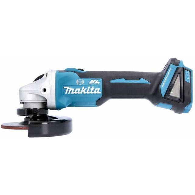 Makita DGA506Z - bild 2