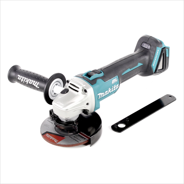 Makita DGA506Z - bild 3
